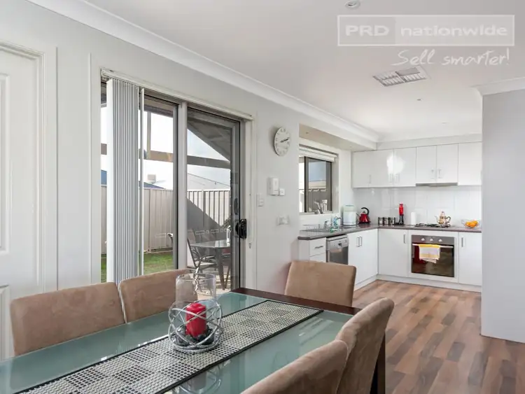 Third view of Homely unit listing, 3/3 Womboin Crescent, Glenfield Park NSW 2650
