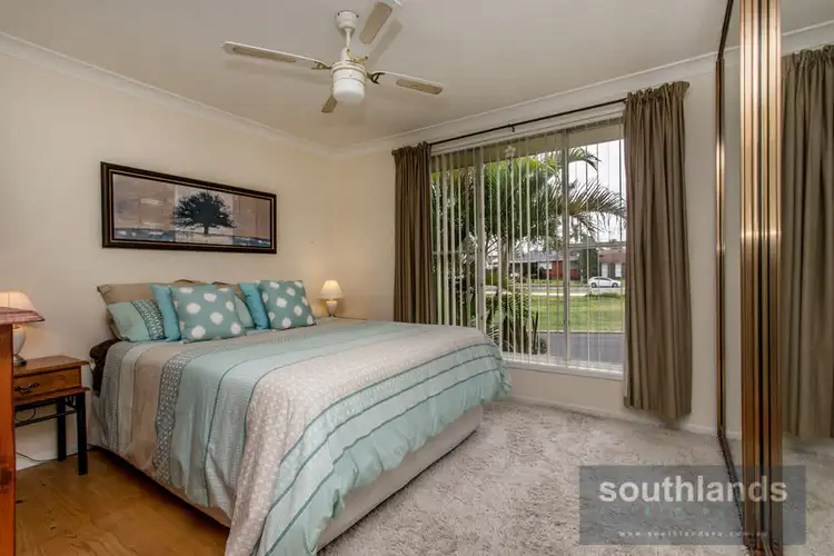 Sixth view of Homely house listing, 10 Oberon Crescent, South Penrith NSW 2750