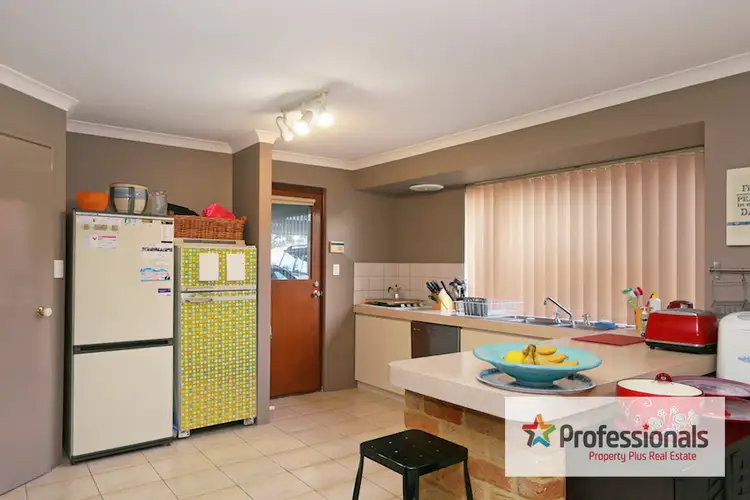 Fourth view of Homely house listing, 73 Kurrajong Drive, Thornlie WA 6108
