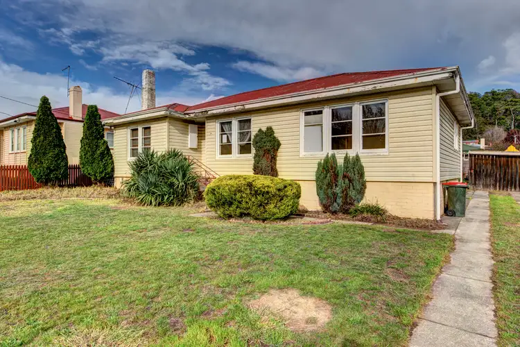 Main view of Homely house listing, 22 Manning Street, Riverside TAS 7250