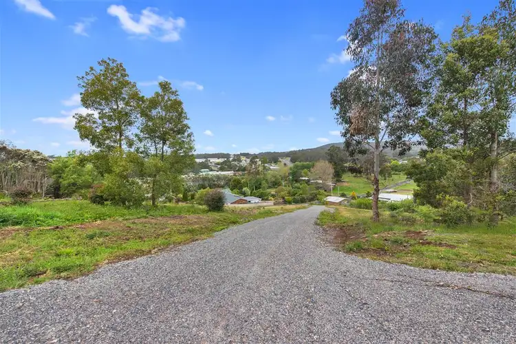Fifth view of Homely land listing, Lot 2/37 Milton Lane, Don TAS 7310