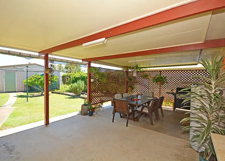Third view of Homely house listing, 1 Cassia Street, Burrum Heads QLD 4659