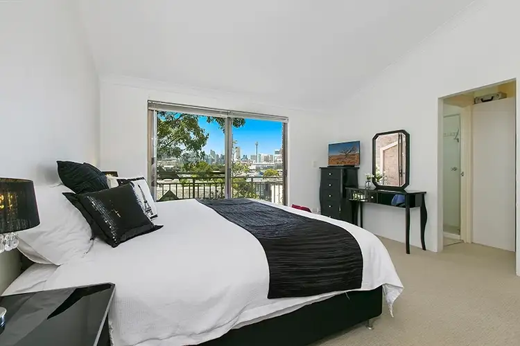 Fifth view of Homely townhouse listing, 3/23-25 Cook Street, Glebe NSW 2037