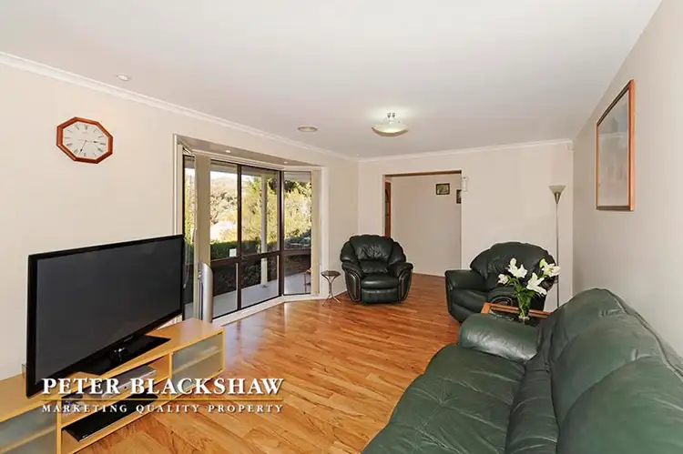 Third view of Homely house listing, 22 Weavers Crescent, Theodore ACT 2905