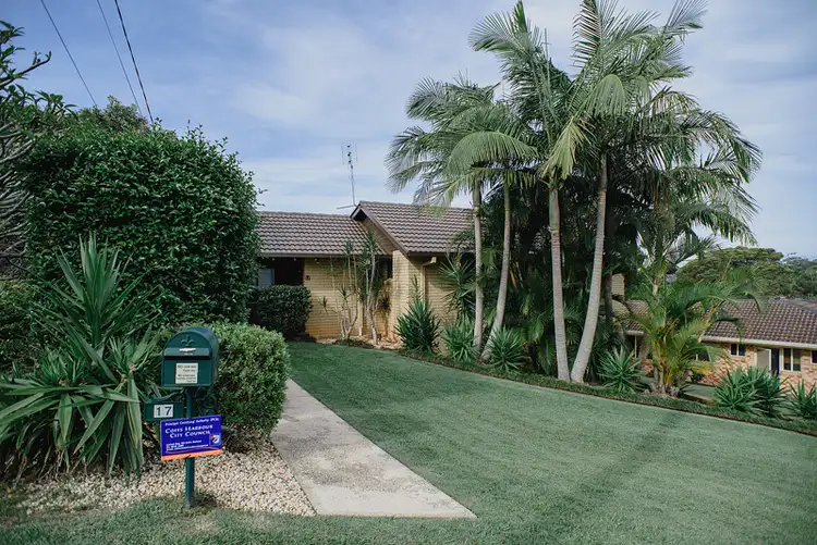 Sixth view of Homely house listing, 17 Dirrigeree Cres, Sawtell NSW 2452