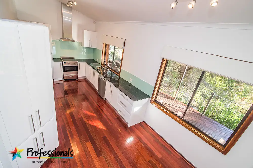 Main view of Homely house listing, 28 Milleara Road, Martin WA 6110
