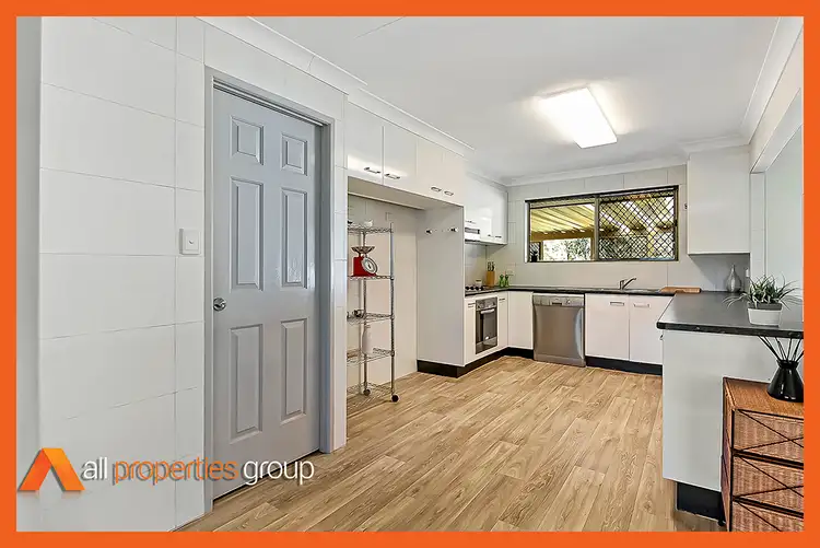 Third view of Homely house listing, 63 Abell Road, Jimboomba QLD 4280