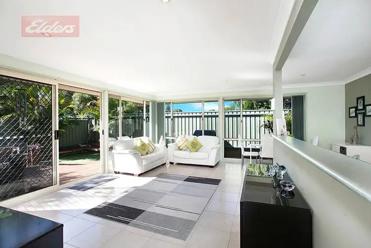 Fourth view of Homely house listing, 69A Melrose Avenue, Sylvania NSW 2224