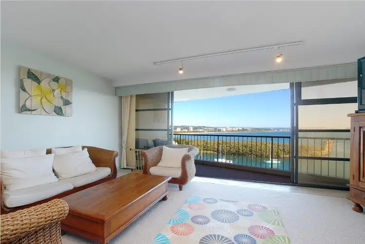 Third view of Homely unit listing, 14/10 Pacific Boulevard, Buddina QLD 4575
