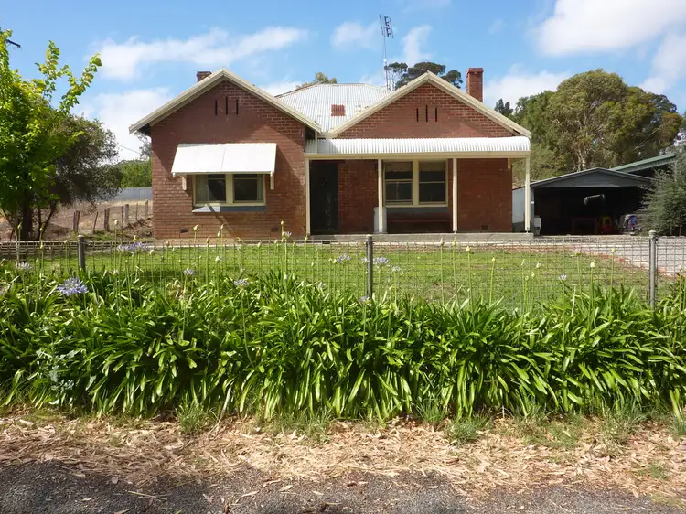 Main view of Homely house listing, 708 Torrens Valley Rd, Gumeracha SA 5233