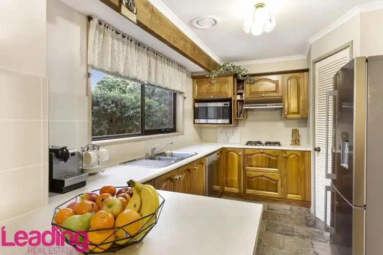 Sixth view of Homely house listing, 8 McLean Court, Sunbury VIC 3429