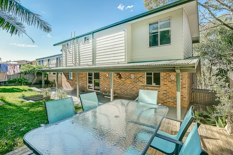 Third view of Homely house listing, 50 Donald Avenue, Kanwal NSW 2259