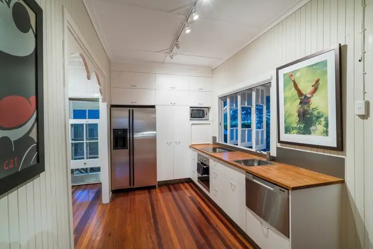 Fourth view of Homely house listing, 32 Frank Street, Scarborough QLD 4020