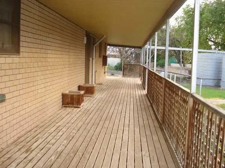 Third view of Homely villa listing, 15-17 Fourth Street, Morgan SA 5320
