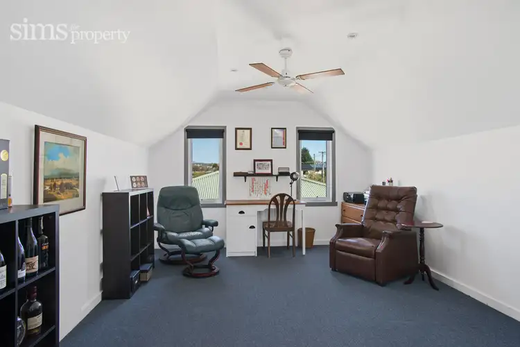 Fourth view of Homely house listing, 12 Crawford Street, Mowbray TAS 7248