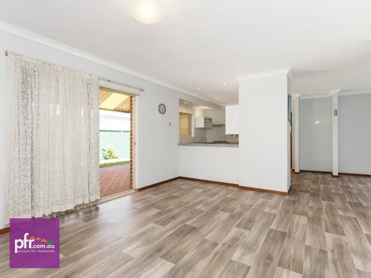 Fourth view of Homely house listing, 46A Cookham Road, Lathlain WA 6100