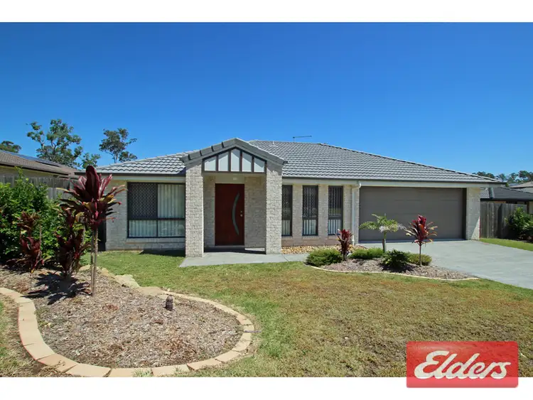5 Bushgum Court, Jimboomba QLD 4280