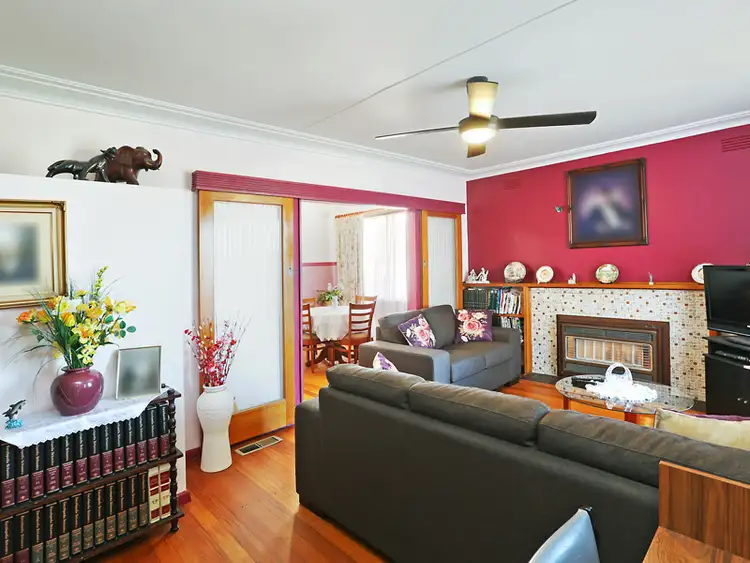 Third view of Homely house listing, 42 Giddings Street, North Geelong VIC 3215
