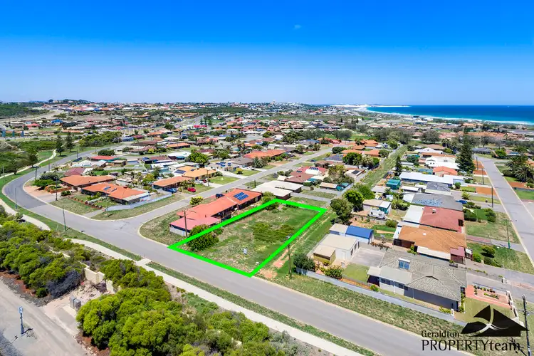 Fourth view of Homely land listing, 36 McAleer Drive, Mahomets Flats WA 6530