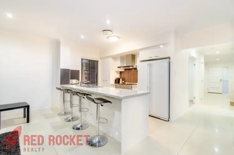 Third view of Homely house listing, 14 Brine Place, Underwood QLD 4119