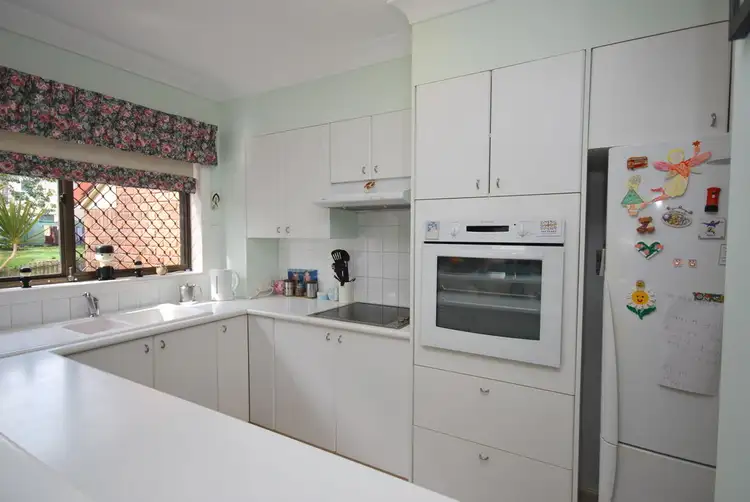 Fourth view of Homely unit listing, 2/11 Tenth Avenue, Palm Beach QLD 4221
