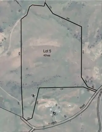 Fifth view of Homely rural property listing, Lot 5 Sugarloaf Road, Dysart TAS 7030