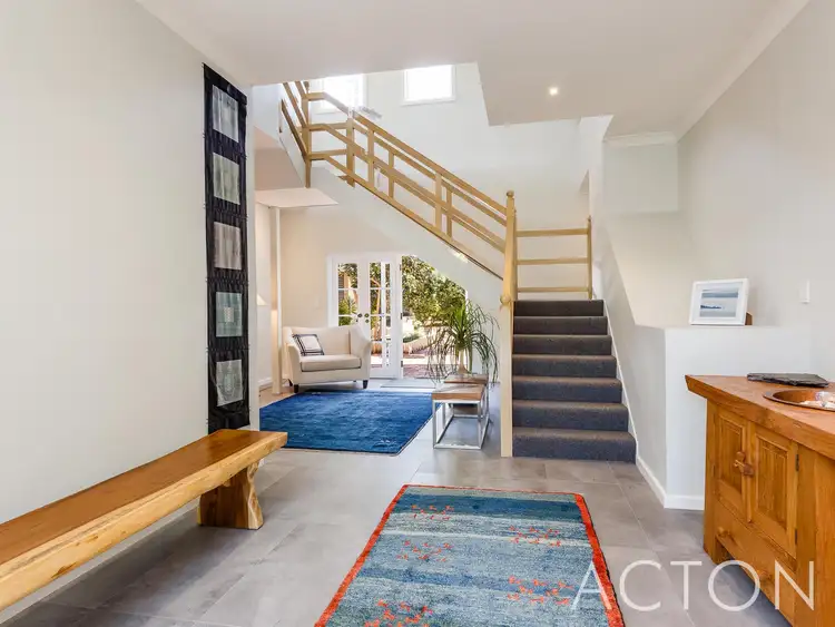 Fourth view of Homely house listing, 5 Glenn Avenue, Mosman Park WA 6012