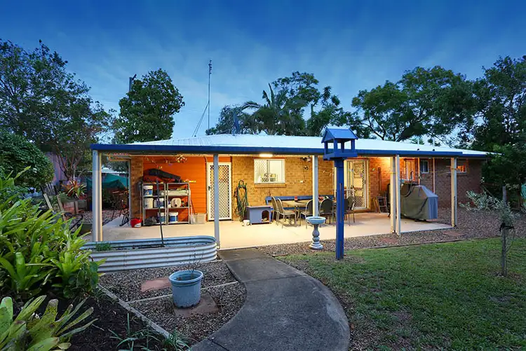 26 Mellumview Drive, Beerwah QLD 4519