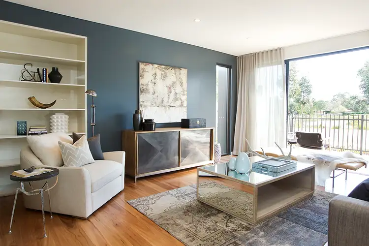Fourth view of Homely house listing, 76 Lardelli Drive, Ryde NSW 2112