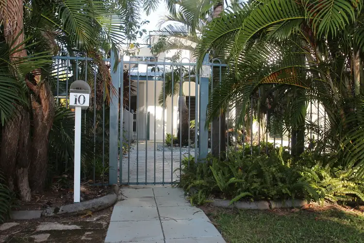 Seventh view of Homely unit listing, 3/23 Packard St, Larrakeyah NT 820