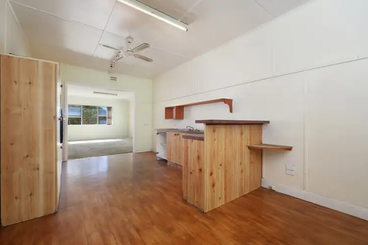 Third view of Homely house listing, 21 Campbell Street, Wauchope NSW 2446