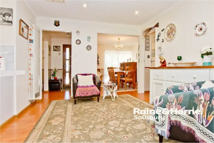 Sixth view of Homely house listing, 45 Yalumba Drive, Paralowie SA 5108