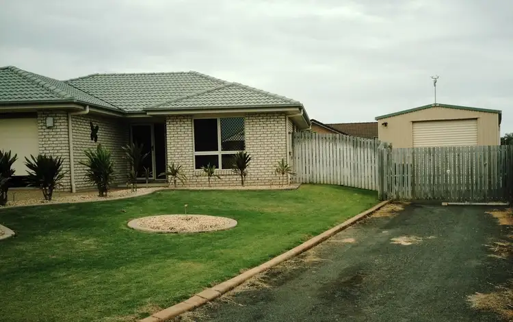 Fourth view of Homely house listing, 8 Settlement Court, Bargara QLD 4670