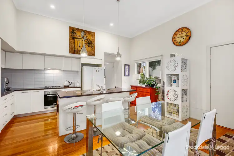 Second view of Homely house listing, 4 Shevlin Close (Off Bushland Grove), Lilydale VIC 3140
