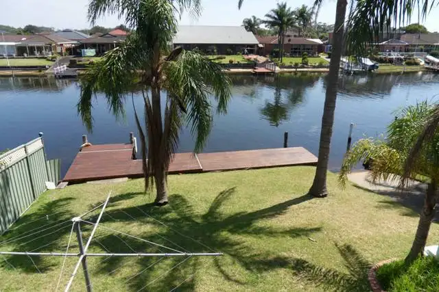 Main view of Homely house listing, 53 CATER CRES, Sussex Inlet NSW 2540