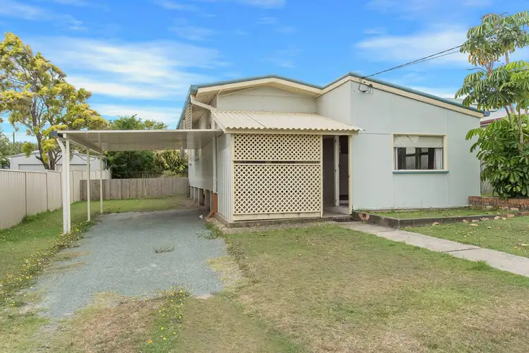 2 Joyce Street, Redcliffe QLD 4020