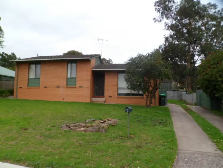 5 TUMUT DRIVE, Mount Gambier SA 5290