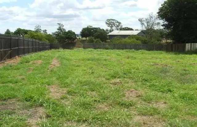 Third view of Homely land listing, 7 Beavan Street, Gatton QLD 4343