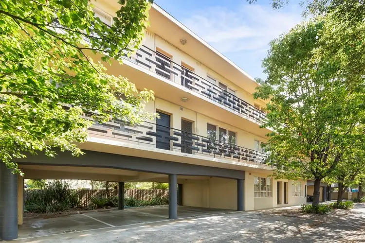 10/241 Stawell Street, Richmond VIC 3121