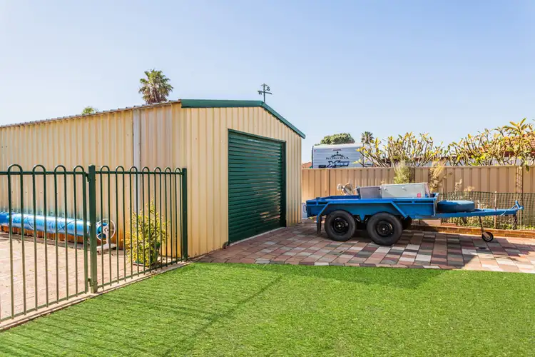 Fifth view of Homely house listing, 5 Caribbean Drive, Safety Bay WA 6169