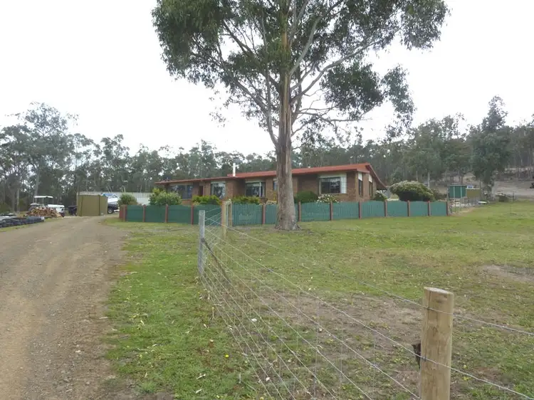Second view of Homely house listing, 855 Arthur Highway, Forcett TAS 7173