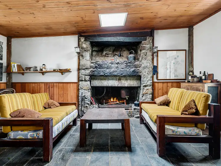 Fourth view of Homely land listing, 566 Frosts Road, Baynton VIC 3444