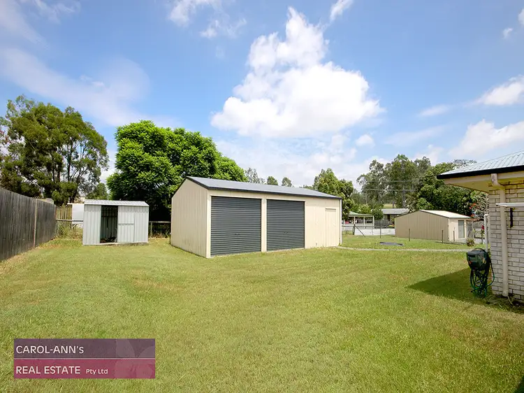 Third view of Homely house listing, 4 Anders Street, Jimboomba QLD 4280