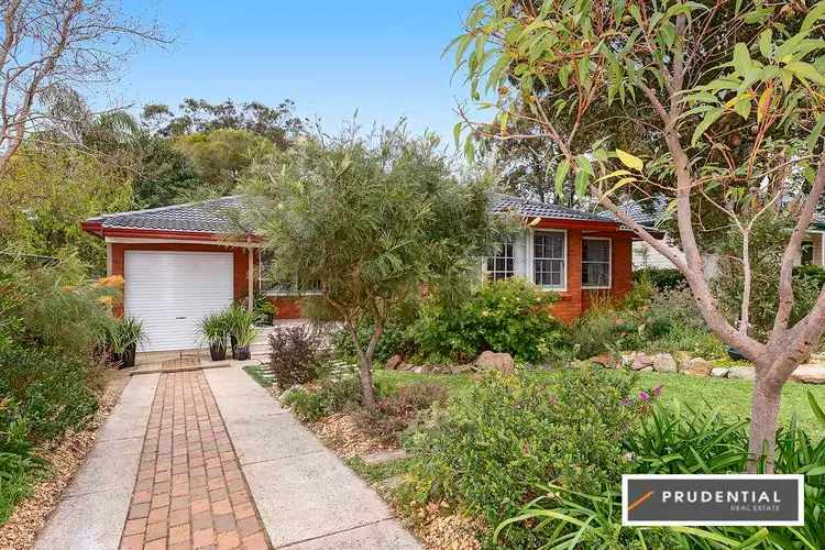 49 Brisbane Road, Campbelltown NSW 2560