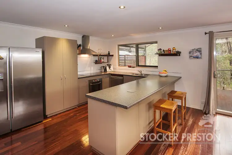 Third view of Homely house listing, 18 Tall Trees Court, Cowaramup WA 6284