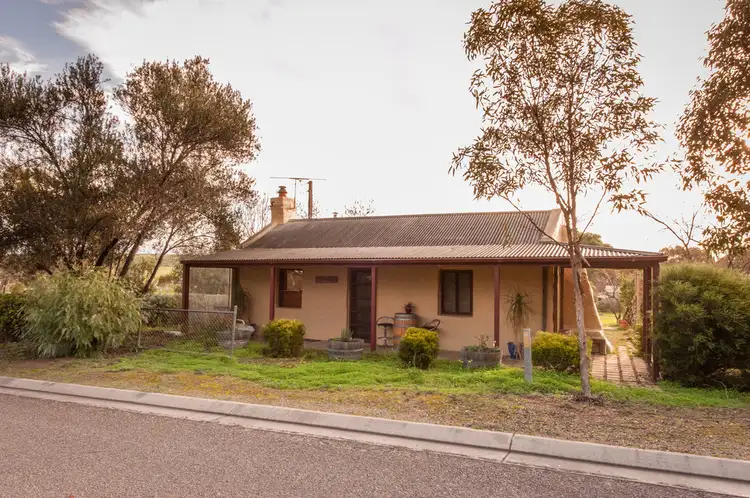 Second view of Homely house listing, 53 Hallett Street, Callington SA 5254