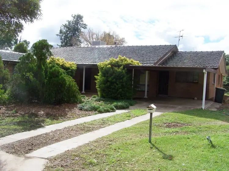 Main view of Homely house listing, 15 Currawong Crescent, Coleambally NSW 2707