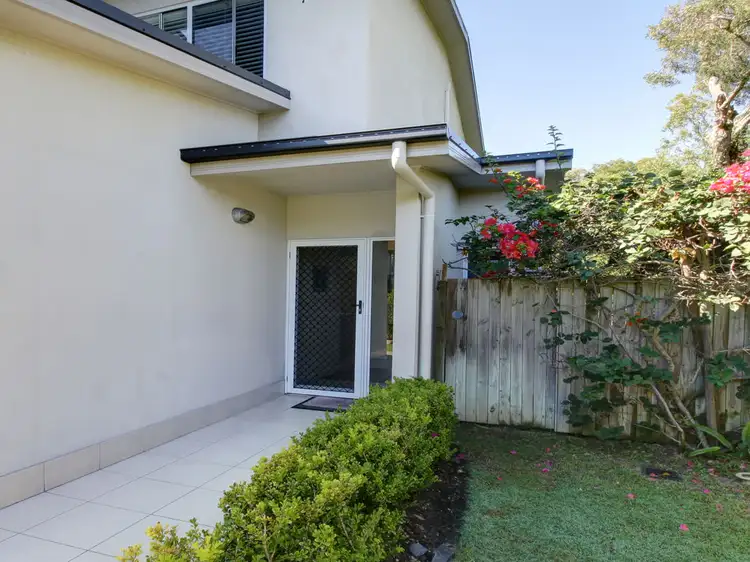Fourth view of Homely townhouse listing, 43/71 Elizabeth Street, Urangan QLD 4655