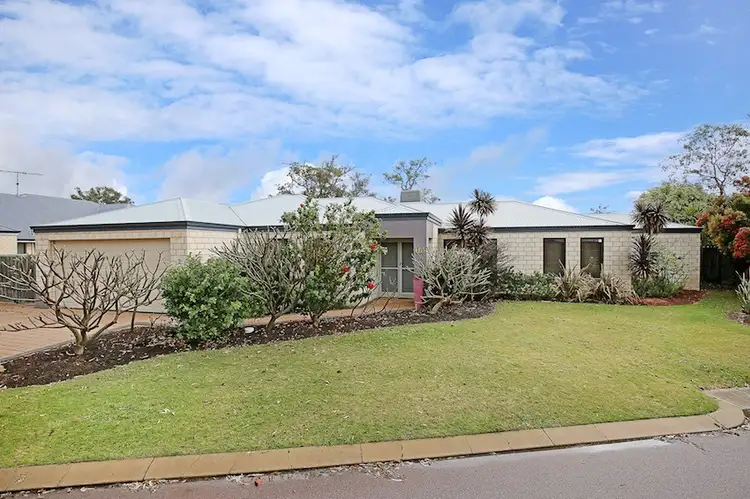 18 Chyverton Corner, Erskine WA 6210