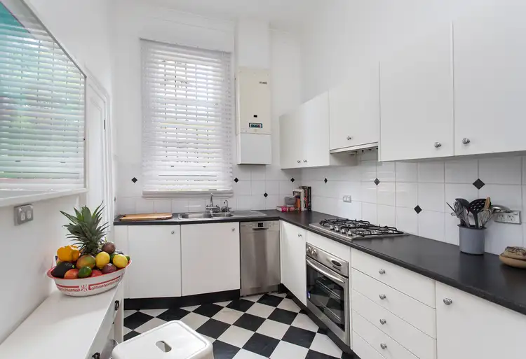 Fifth view of Homely apartment listing, 3/10A Clapton Place, Darlinghurst NSW 2010